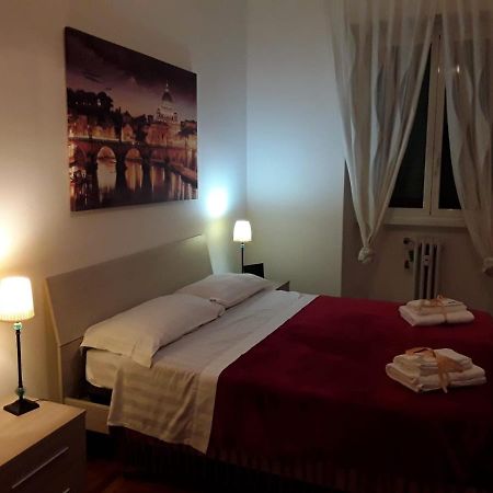 Domi Marconi 28 Apartment Rome Bagian luar foto