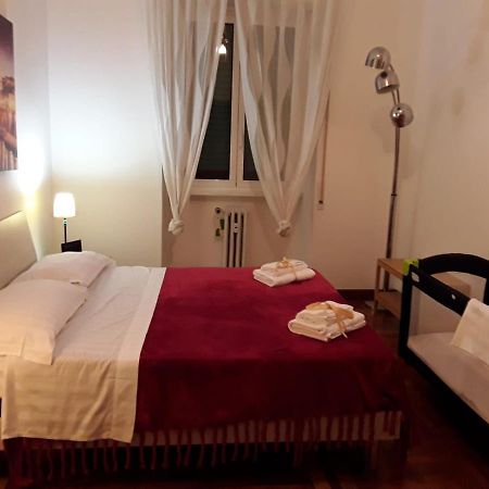 Domi Marconi 28 Apartment Rome Bagian luar foto