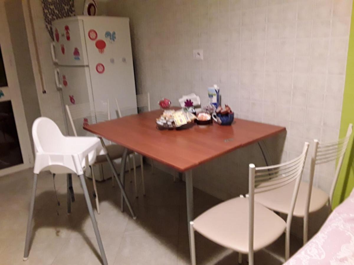 Domi Marconi 28 Apartment Rome Bagian luar foto