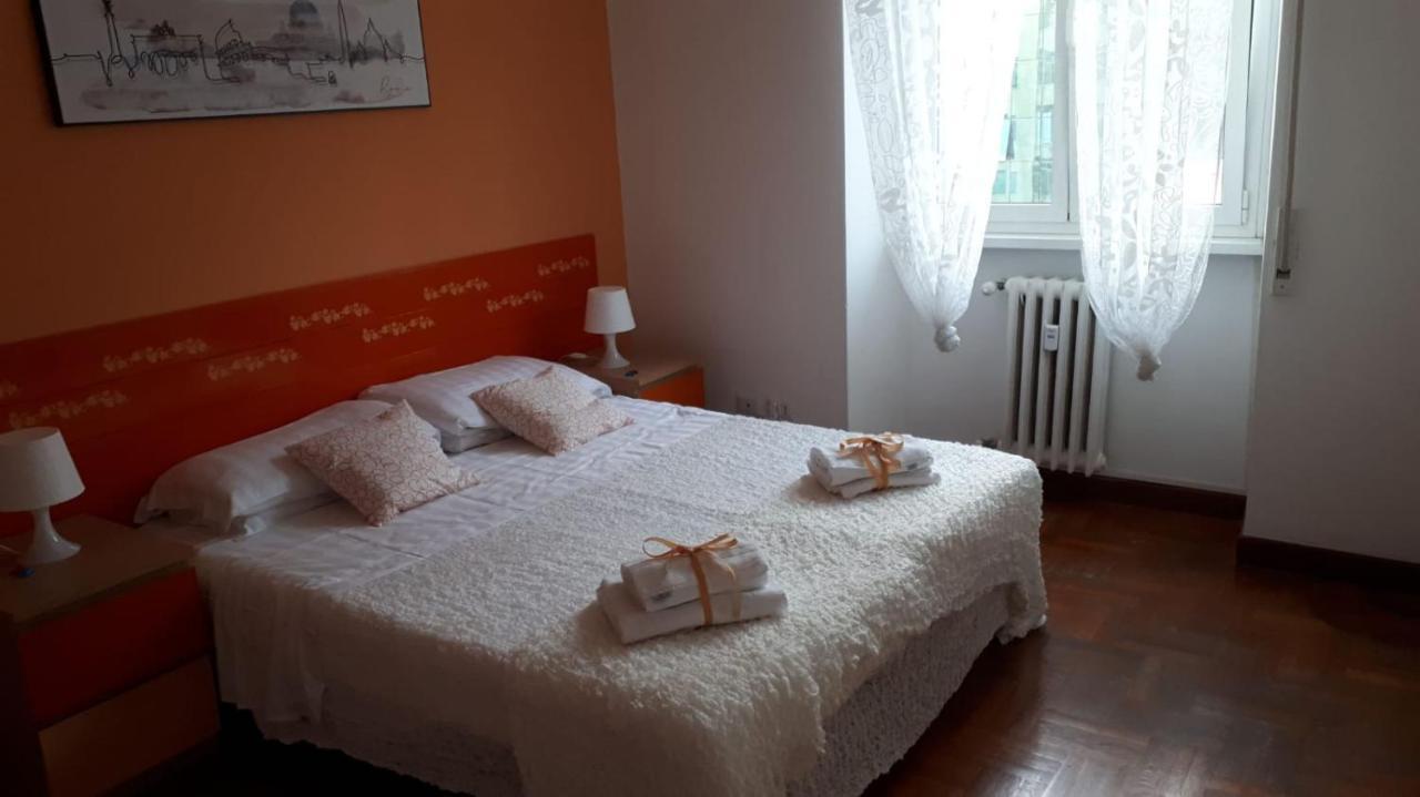 Domi Marconi 28 Apartment Rome Bagian luar foto