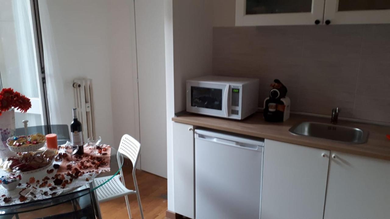 Domi Marconi 28 Apartment Rome Bagian luar foto