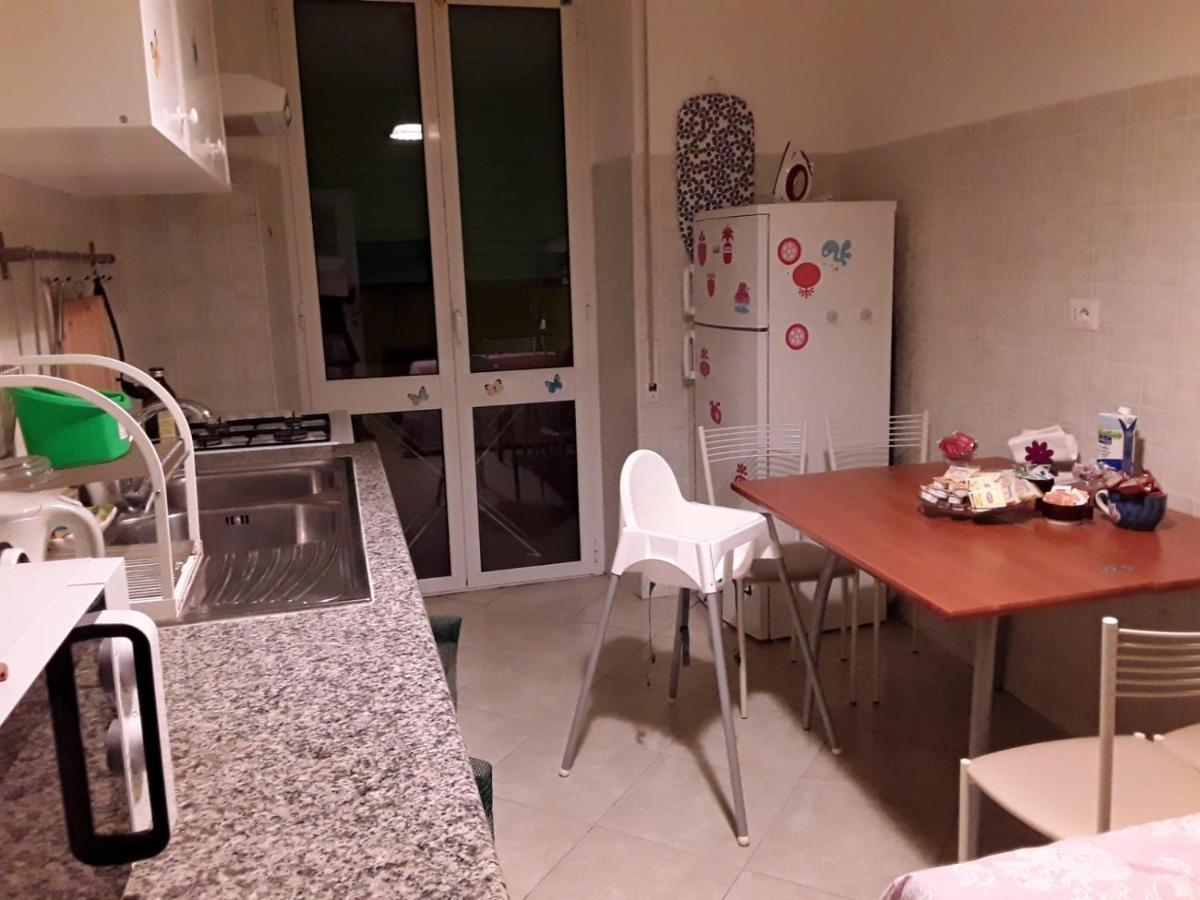 Domi Marconi 28 Apartment Rome Bagian luar foto