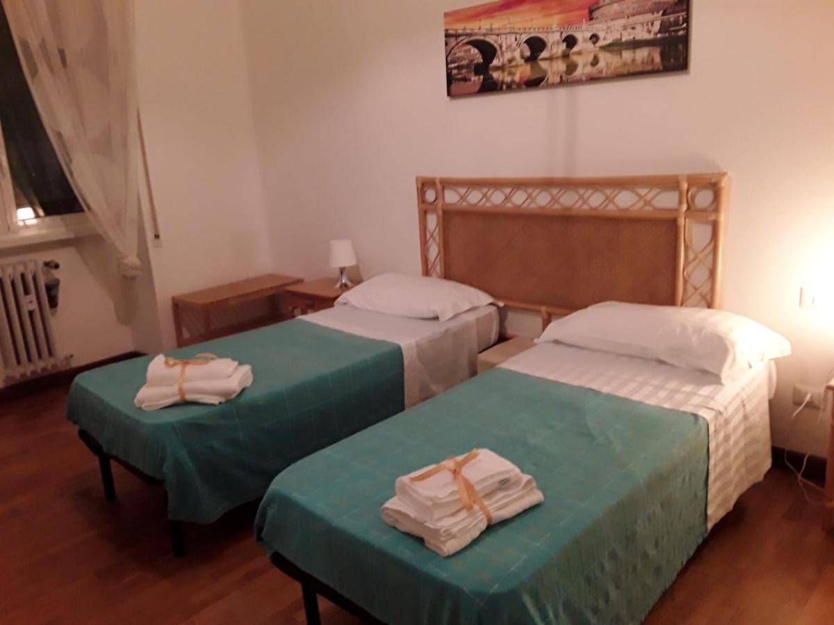 Domi Marconi 28 Apartment Rome Bagian luar foto
